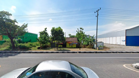 DIJUAL TANAH DI RING ROAD SELATAN 