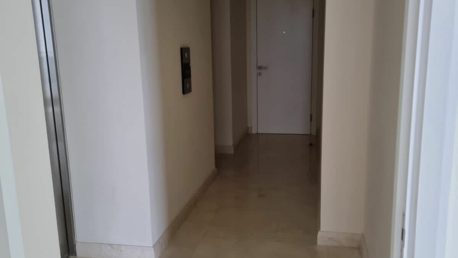 MURAH Apartemen One Galaxy - 2 +1 Bedroom SEMI Furnished Modern - 2 PRIVATE Lift - Akses Galaxy Mall 3