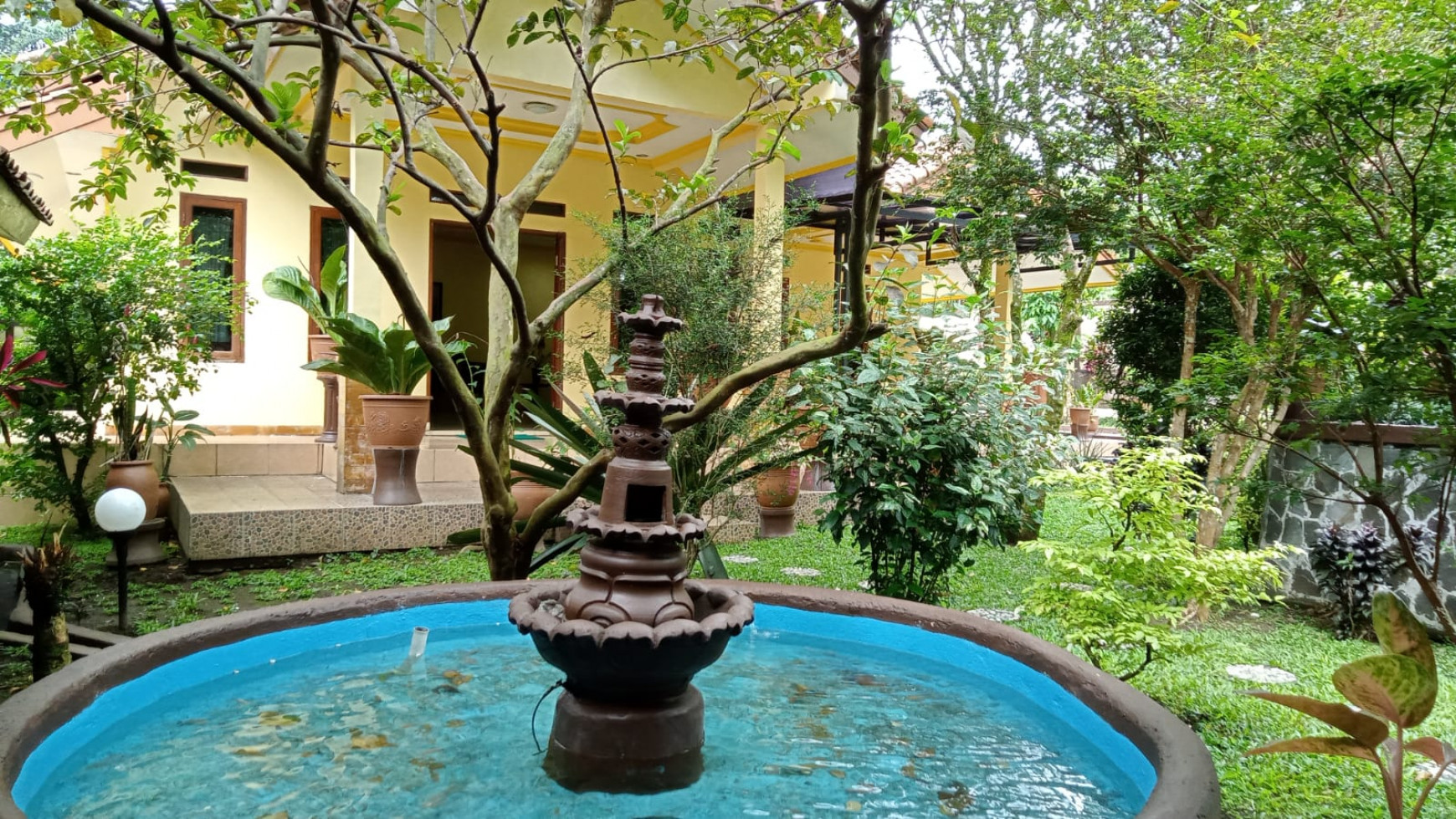 Taman Sari Ciapus Bogor - Homecare24