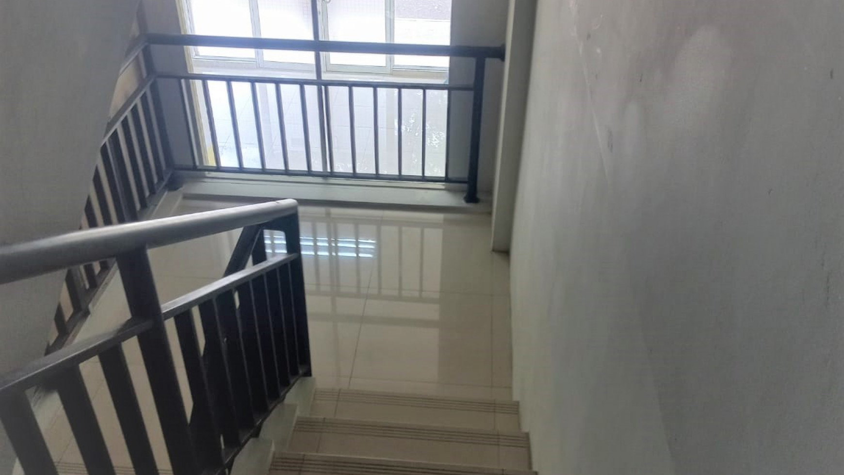 Dijual Rukan The Walk Jakarta Garden City Cakung