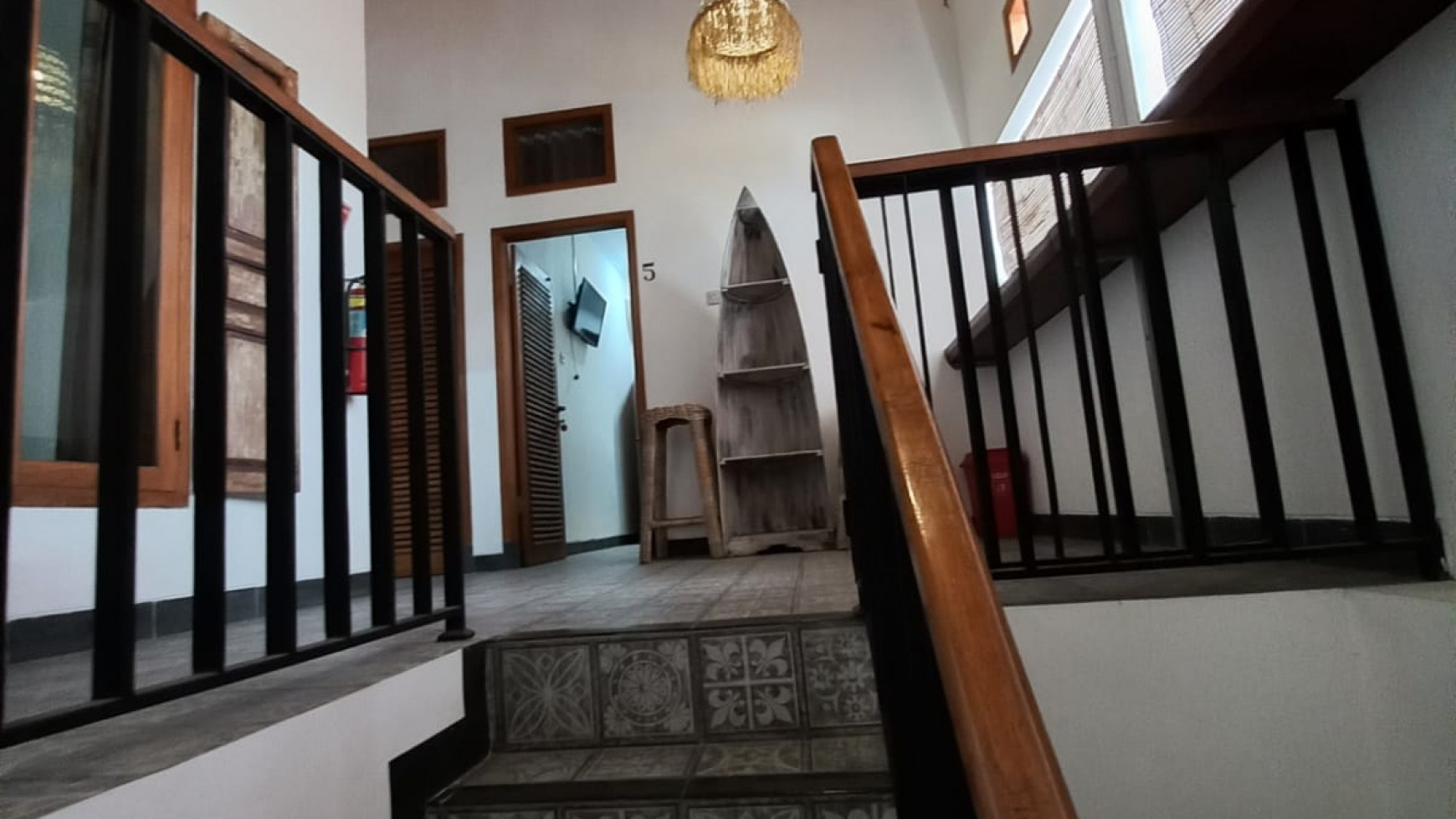 Home Stay Full Furnish Daerah Umbulharjo