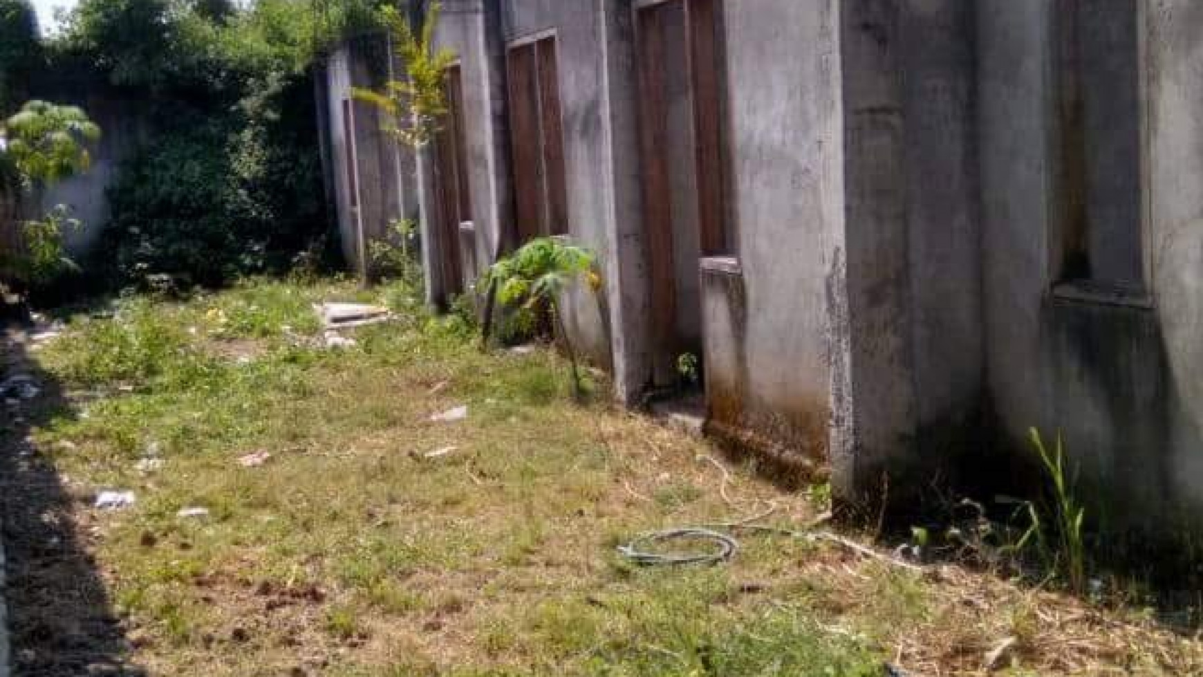 Dijual Tanah + Bangunan Kost Daerah Megal, Blora