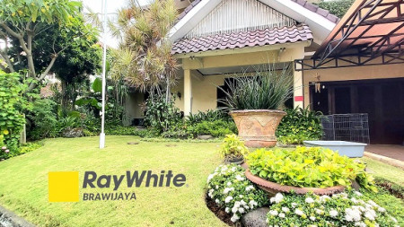 DIJUAL RUMAH DI CIPETE, JAKARTA SELATAN, DALAM KOMPLEKS, DEKAT MRT CIPETE, LINGKUNGAN TENANG