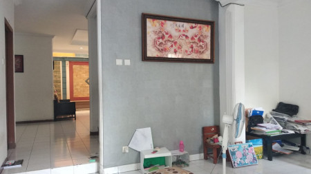 Dijual Rumah - Perumahan Griya Permata, Tangerang, Cipondoh