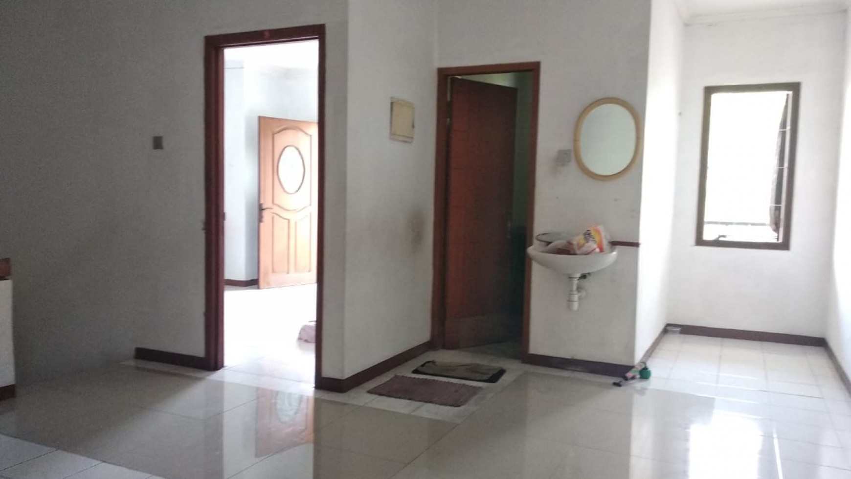 Dijual Rumah - Perumahan Griya Permata, Tangerang, Cipondoh