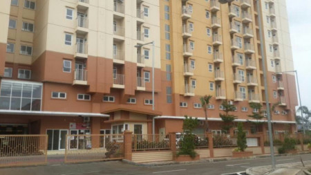 Dijual Unit Apartmen - Green Palm, Kosambi Baru, Jakarta Barat