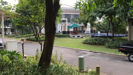 DIJUAL RUMAH THE SPRING SUMARECON SERPONG TANGERANG