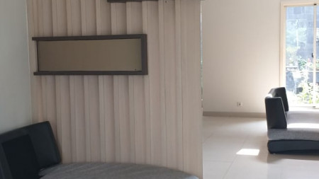 DIJUAL RUMAH THE SPRING SUMARECON SERPONG TANGERANG