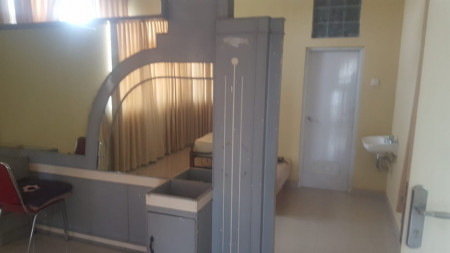 DIJUAL RUMAH BESAR di KOSAMBI BARU JAKARTA BARAT