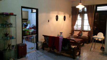 DIJUAL RUMAH TAMAN MERUYA ILIR JAKARTA BARAT