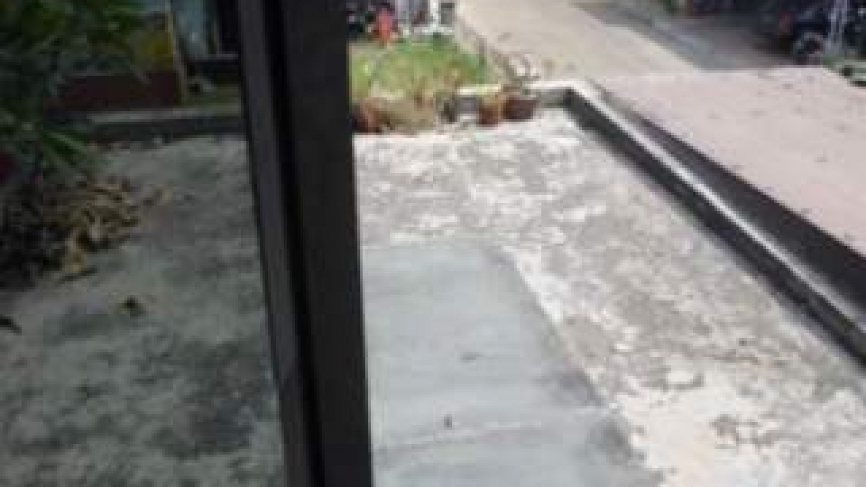 Rumah 2 lantai siap huni Bukit Golf Lavender