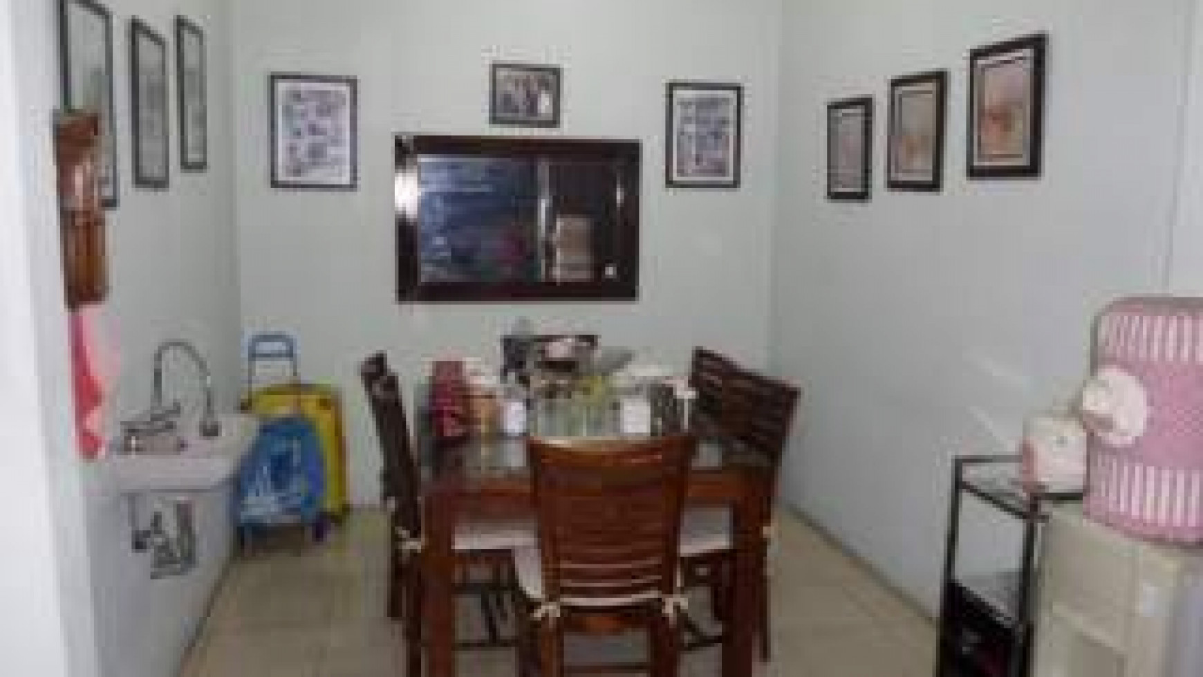 Rumah 2 lantai siap huni Bukit Golf Lavender
