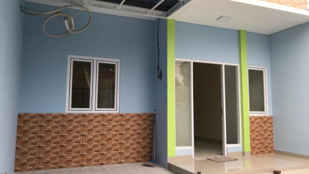 DIJUAL RUMAH GRIYA PERMATA CIPONDOH TANGERANG