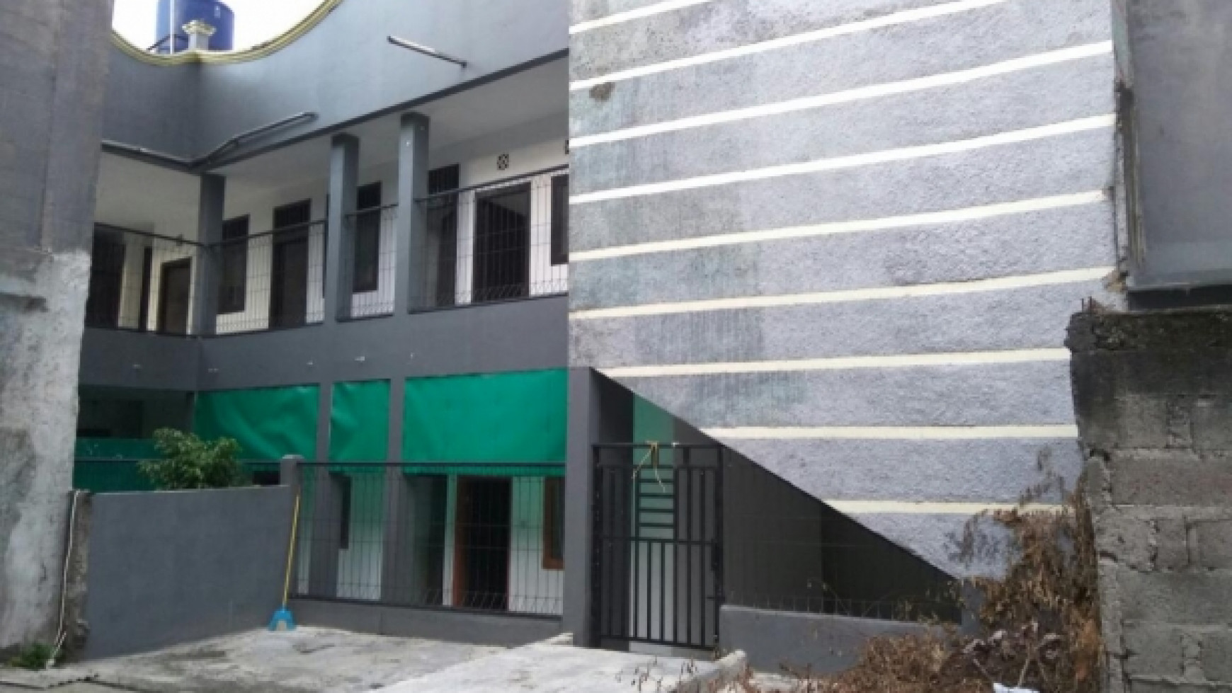 Kos siap huni di Area kampus UIN Ciputat