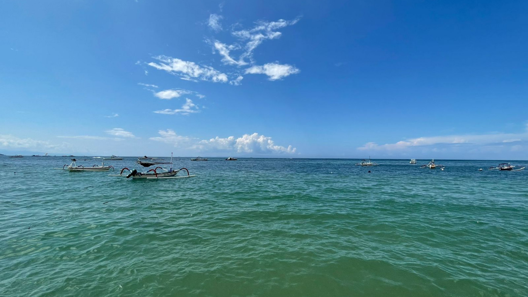 Beach Front Land for Sale Freehold Benoa Beach