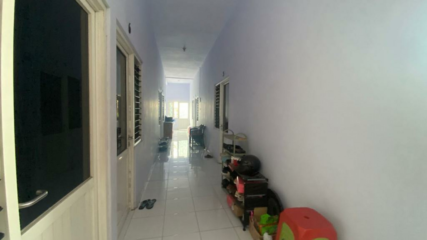 Dijual Rumah Usaha Kos- Kostan Aktif Menanggal - Gayungan - Surabaya dekat Cito - Raya A Yani