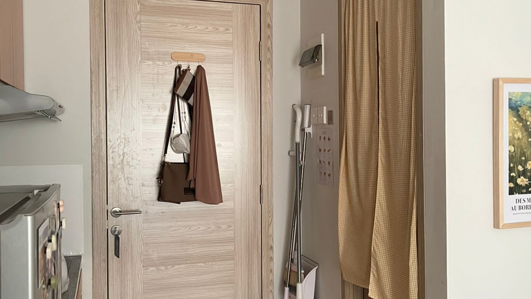 Dijual Apartemen Taman Melati