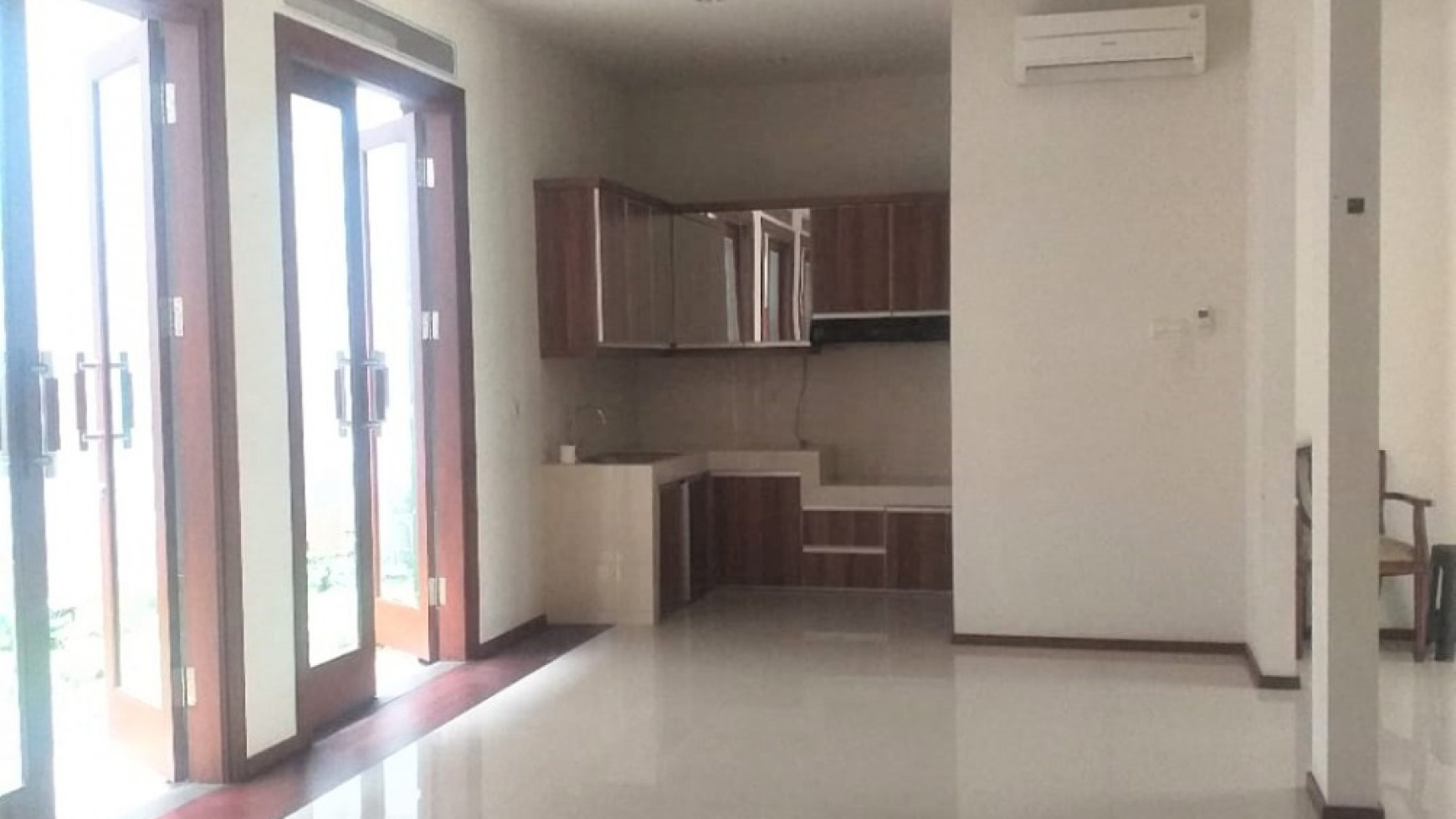 Dijual Rumah siap huni di Discovery Bintaro, Bintaro Jaya