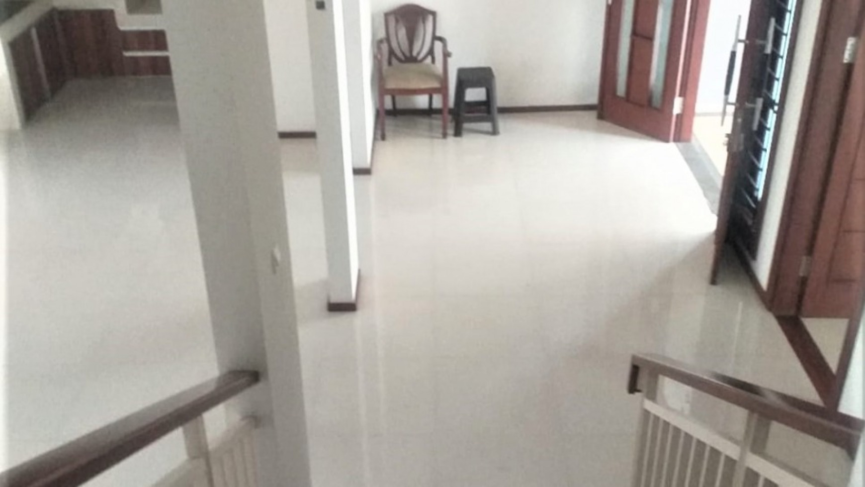 Dijual Rumah siap huni di Discovery Bintaro, Bintaro Jaya