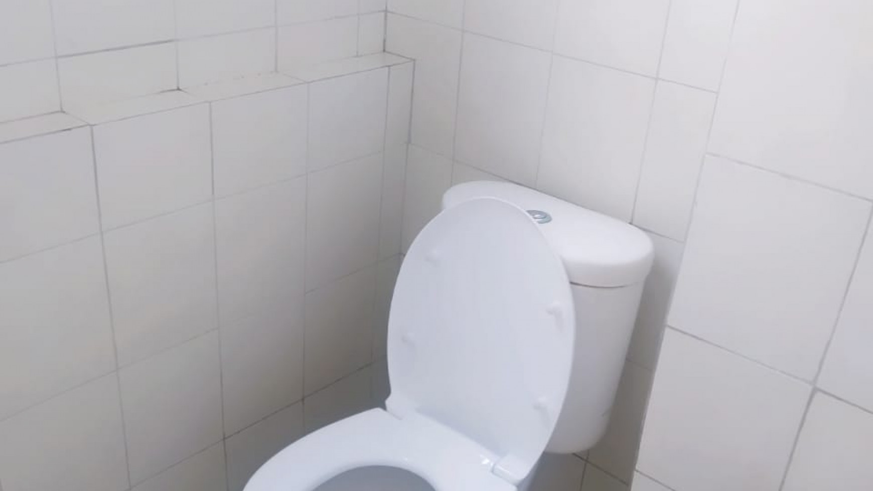 Apartemen Studio Full Furnish