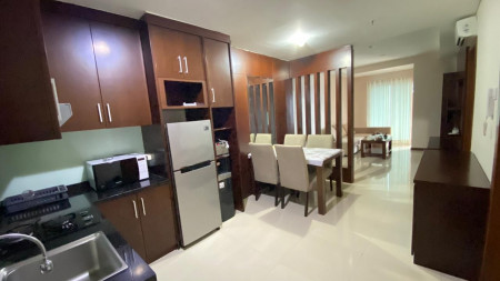 Apartemen Condominium Green Bay Pluit