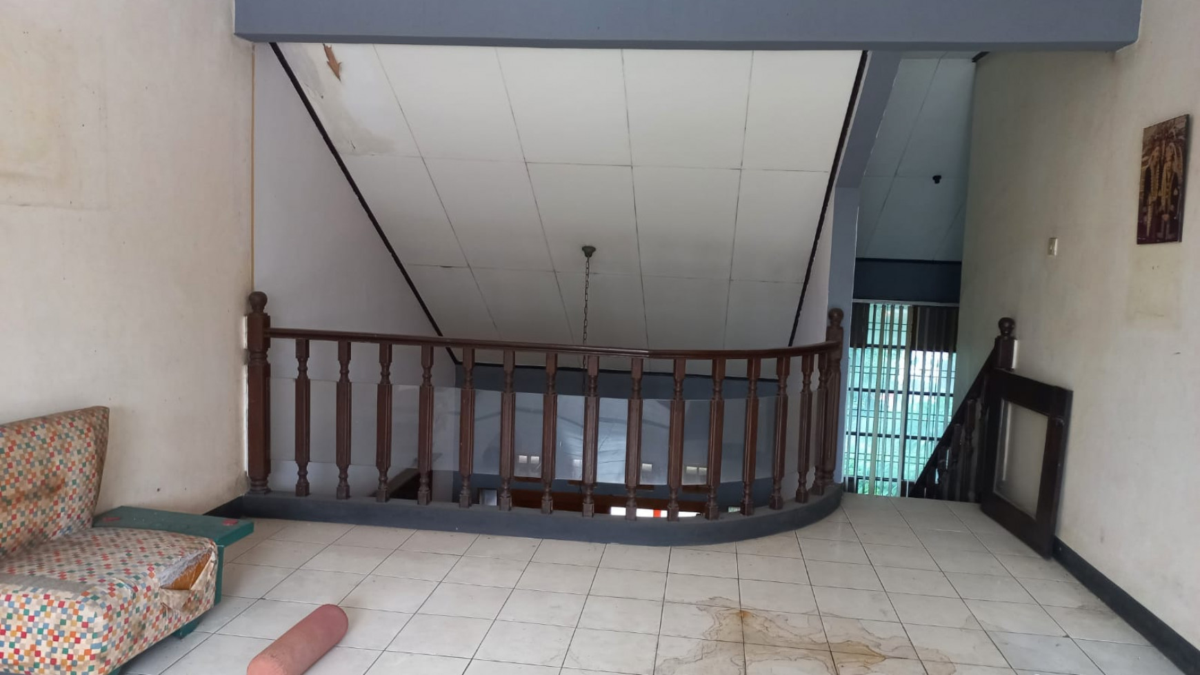 Rumah Hook Di Bintaro Permai