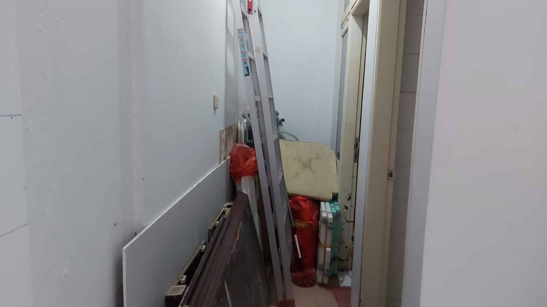 Disewakan rumah di Taman Permata sektor 5 lippo karawaci