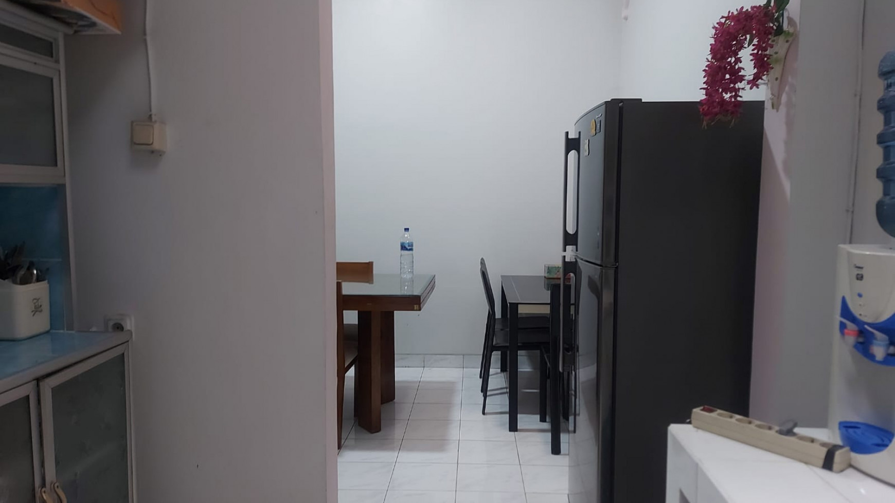 Disewakan rumah di Taman Permata sektor 5 lippo karawaci