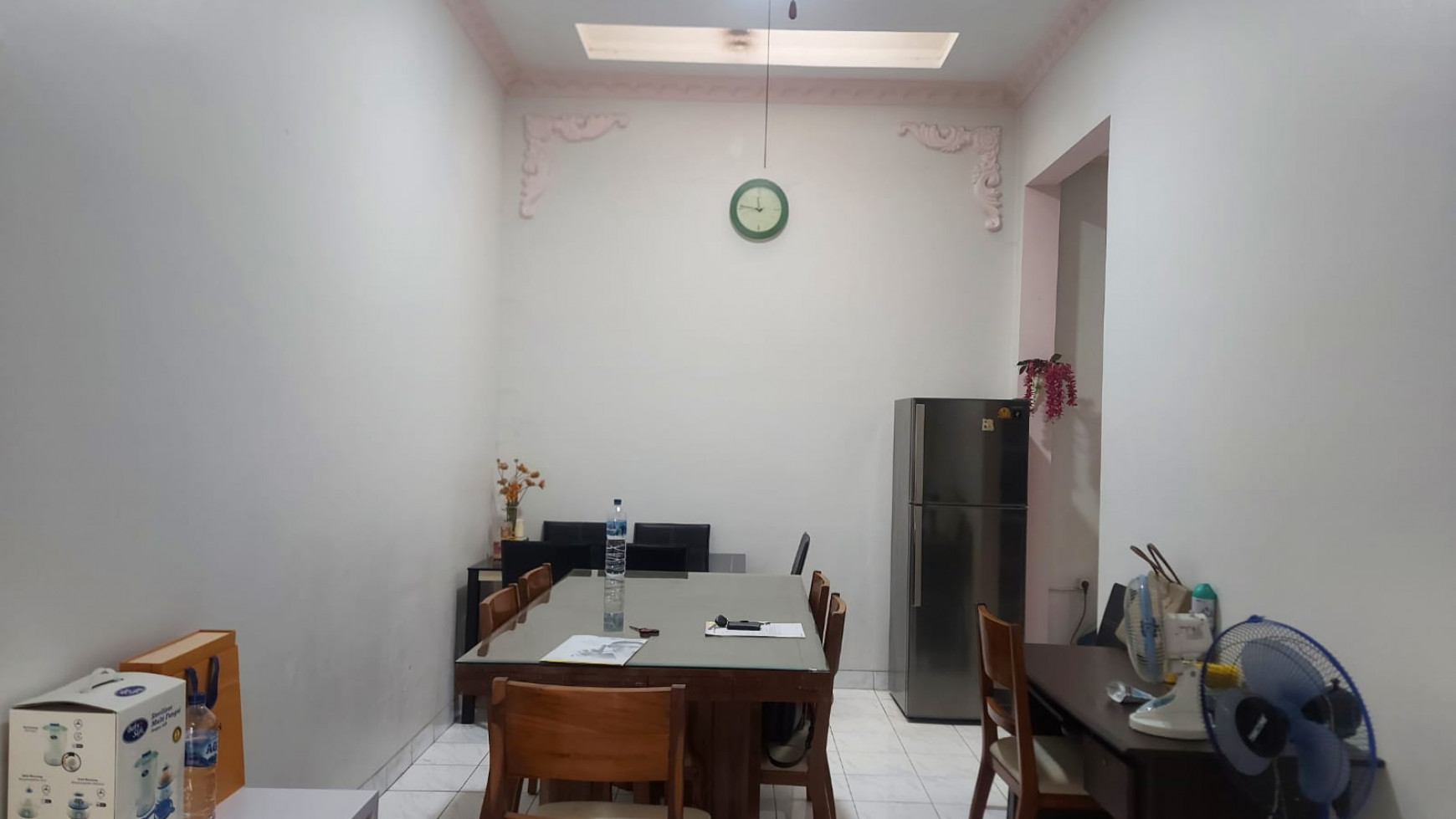 Disewakan rumah di Taman Permata sektor 5 lippo karawaci