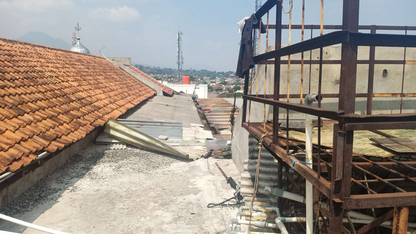 COCOK UNTUK INVESTASI! Indekos Murah Dekat Kampus Itenas! Kapasitas Full! Berada di Sayap Jl. Suci, Bandung