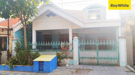 Rumah di Jl Tubanan, Bubutan Surabaya Pusat