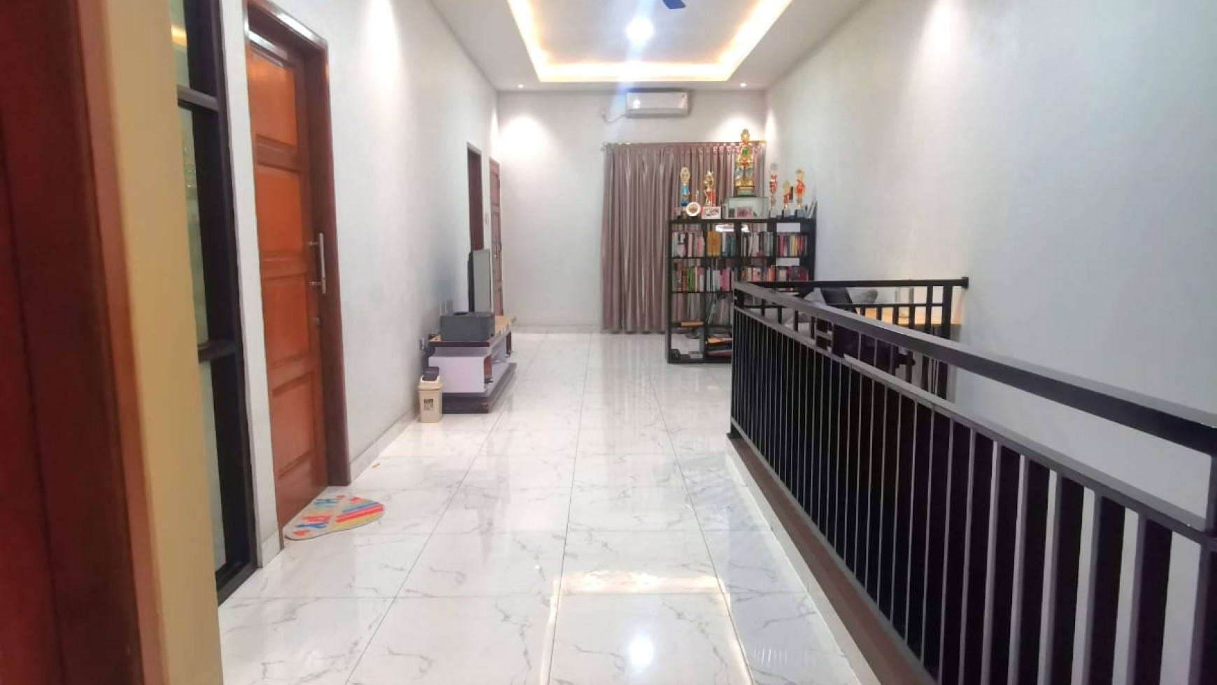 Rumah CANTIK Siap Huni dan Lokasi Strategis Dekat Bintaro Jaya @Villa Bintaro Indah