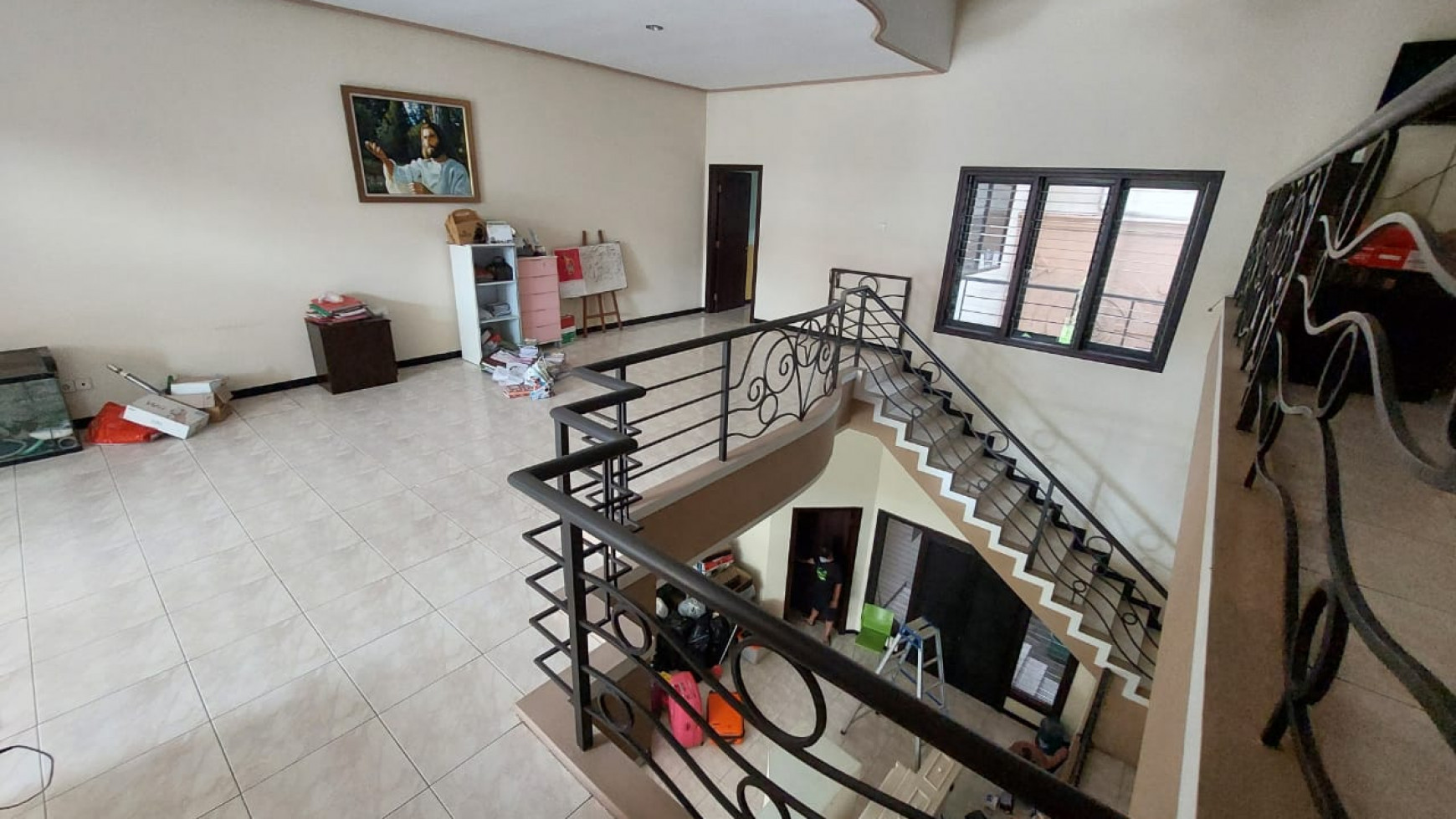 Dijual / Disewakan Rumah Graha Famili FULL FURNISHED