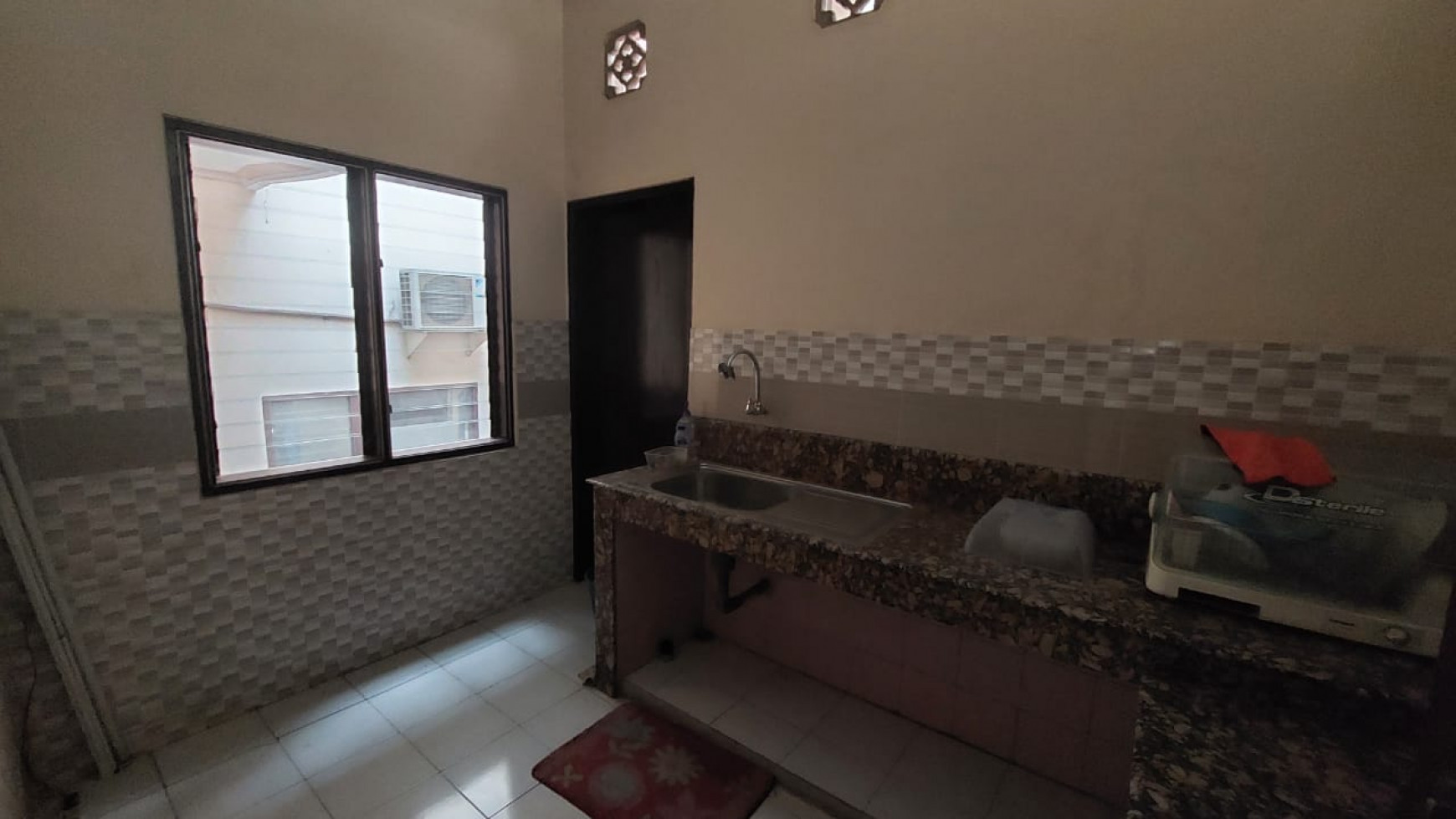 Dijual / Disewakan Rumah Graha Famili FULL FURNISHED