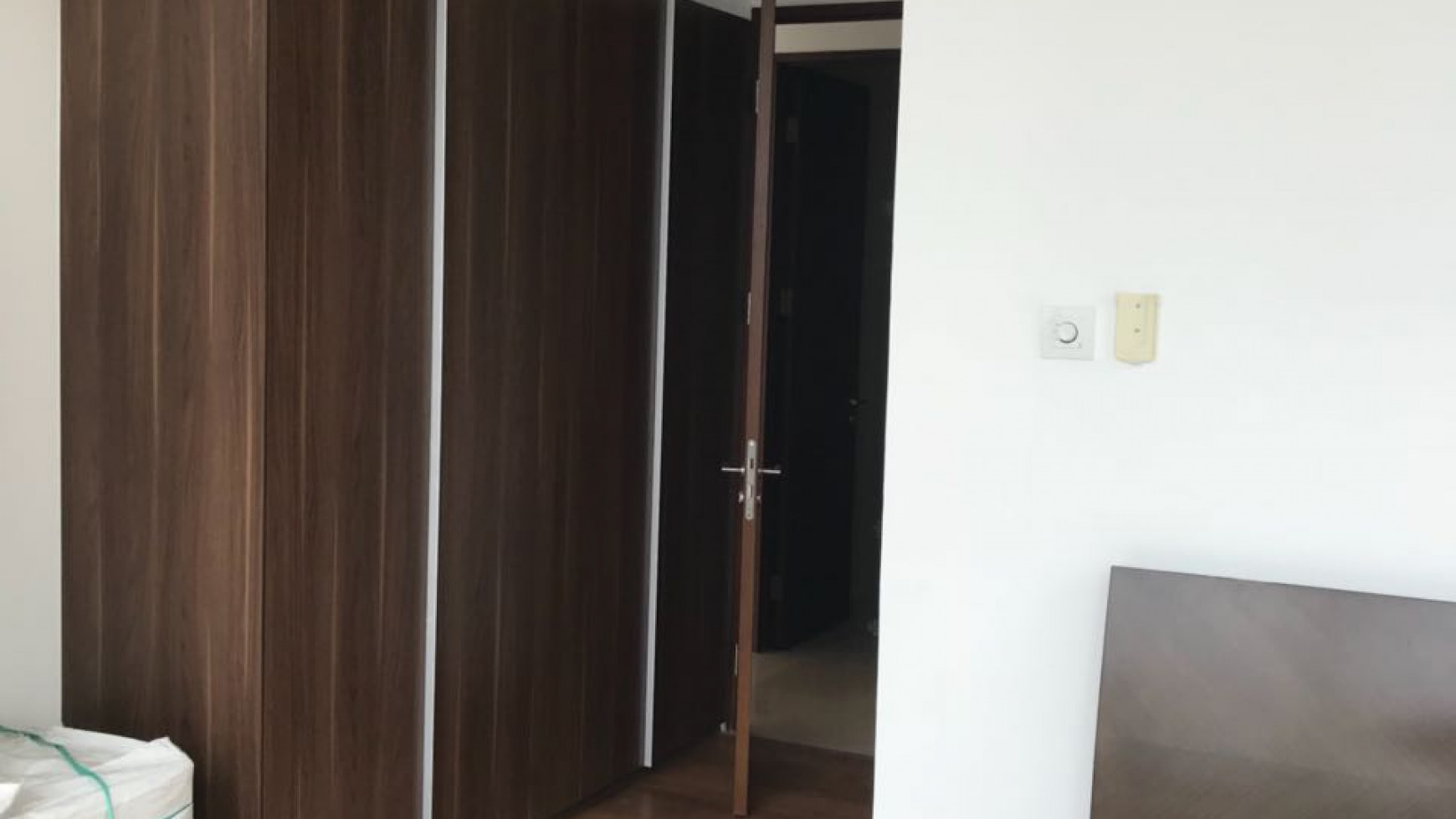 APARTEMEN DIJUAL KEBAYORAN BARU JAKARTA SELATAN