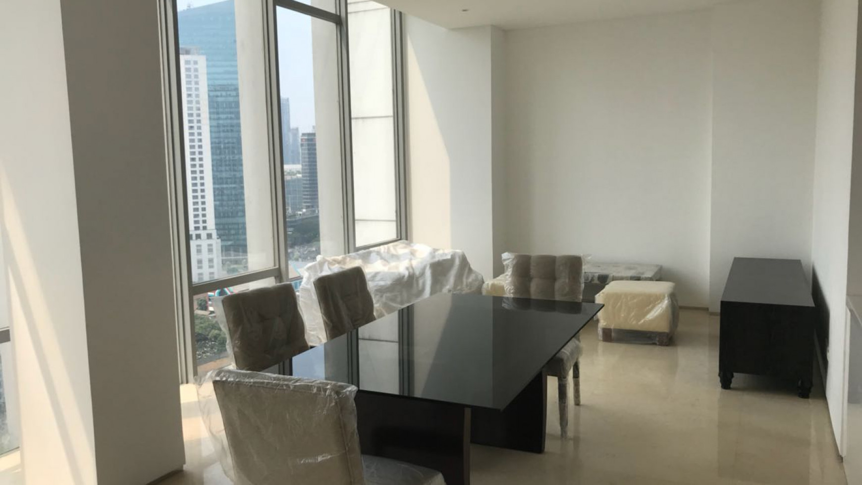 APARTEMEN DIJUAL KEBAYORAN BARU JAKARTA SELATAN