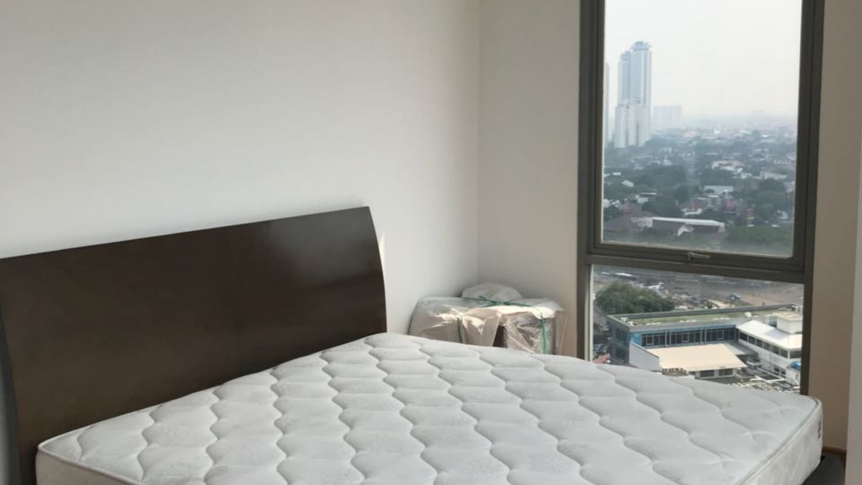 APARTEMEN DIJUAL KEBAYORAN BARU JAKARTA SELATAN