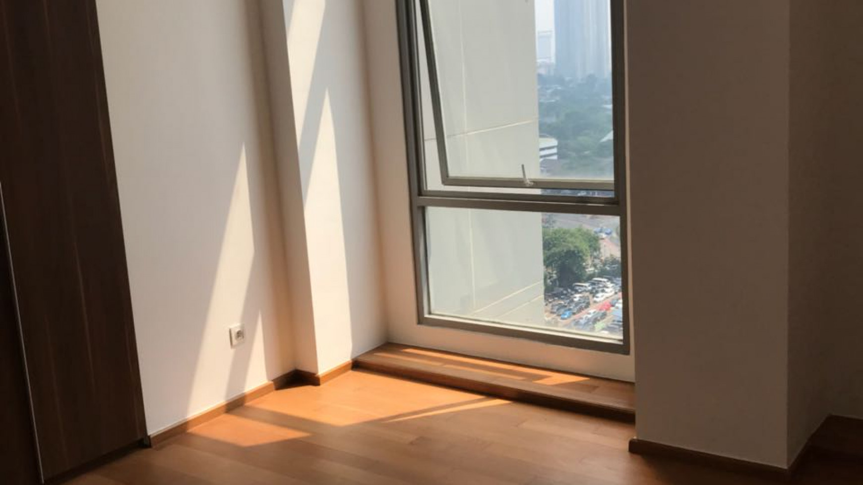 APARTEMEN DIJUAL KEBAYORAN BARU JAKARTA SELATAN