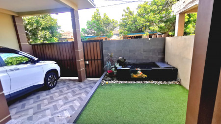 Dijual Rumah Di Villa Bintaro Indah, Pondok Aren Tangerang Seltan