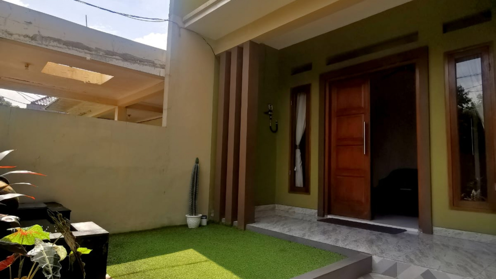 Dijual Rumah Di Villa Bintaro Indah, Pondok Aren Tangerang Seltan