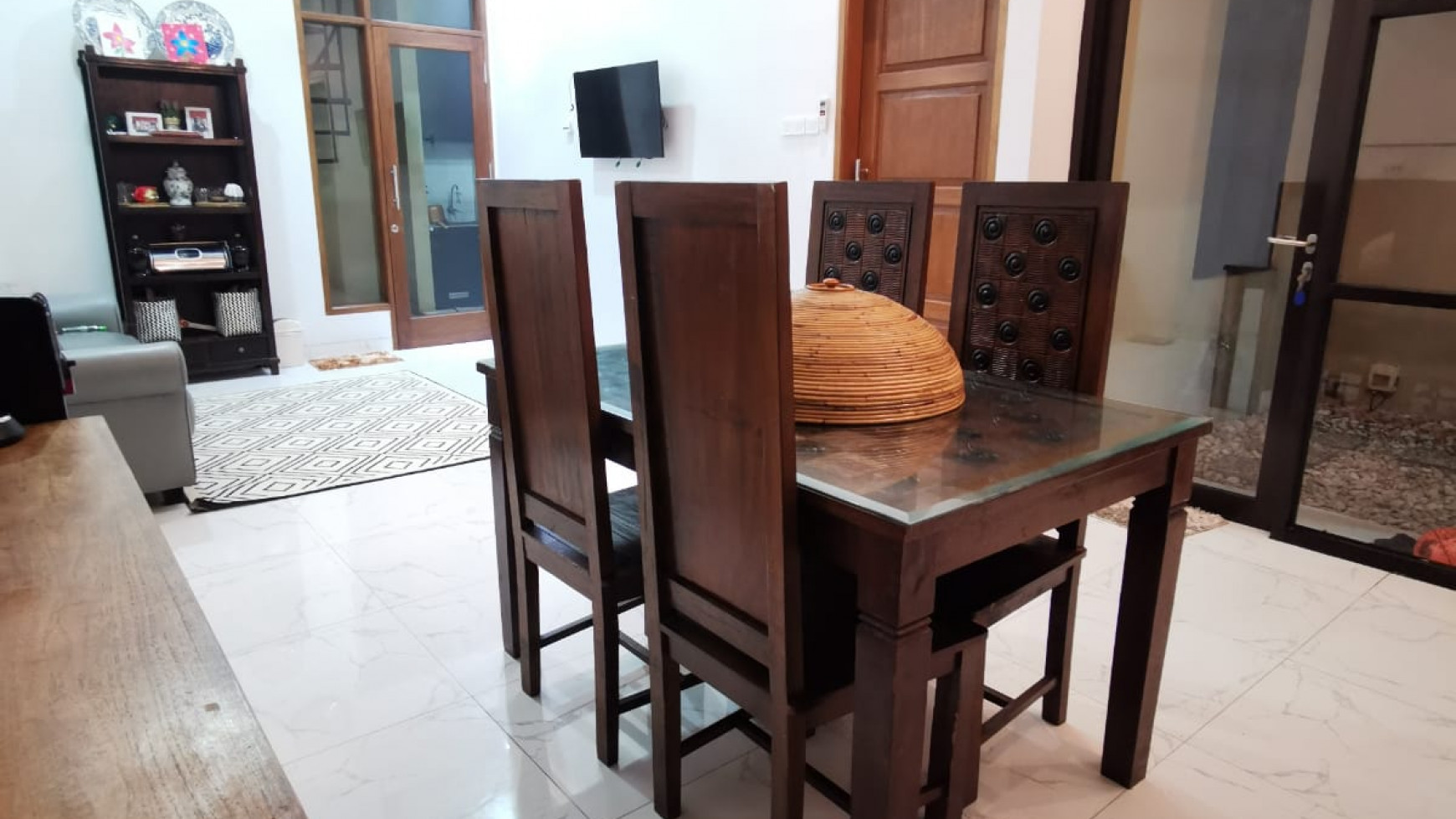 Dijual Rumah Di Villa Bintaro Indah, Pondok Aren Tangerang Seltan