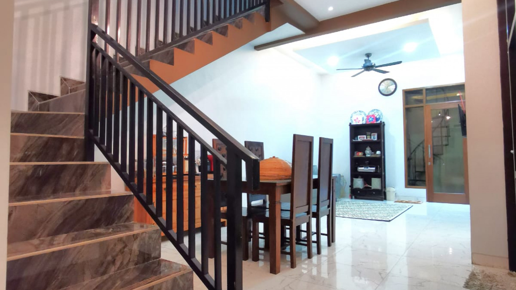 Dijual Rumah Di Villa Bintaro Indah, Pondok Aren Tangerang Seltan