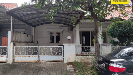 Dijual Rumah di Puri Surya Jaya, Sidoarjo