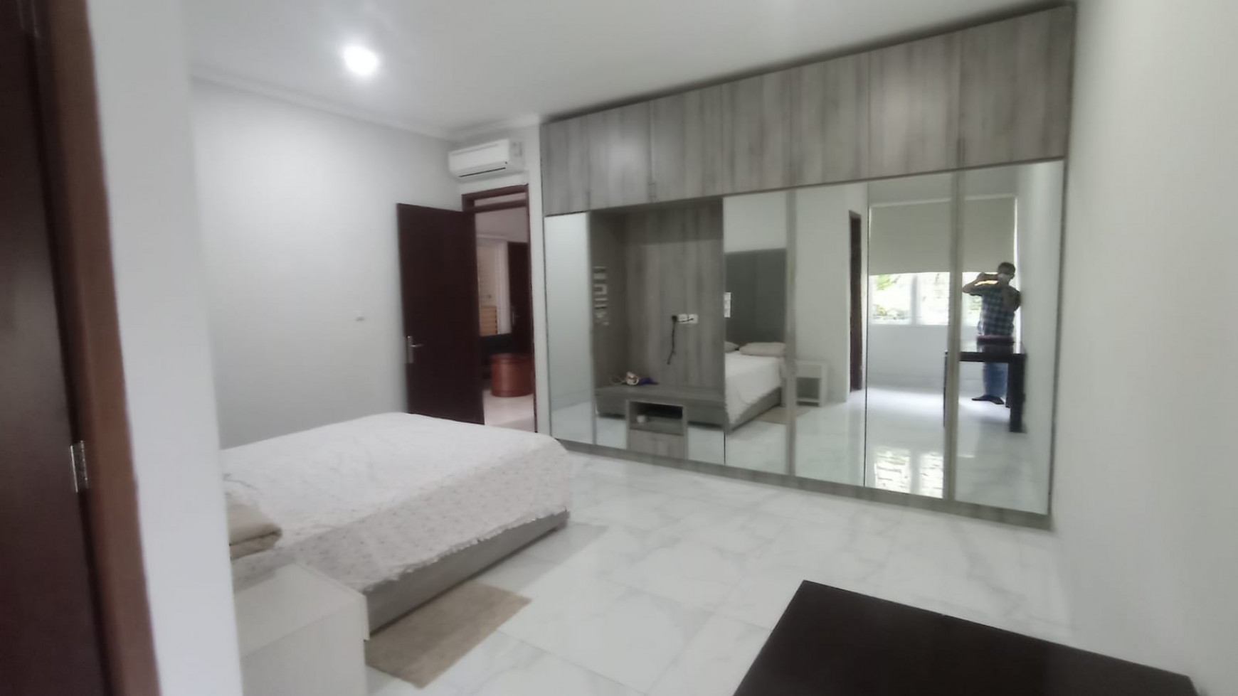 Rumah Bagus Di Puri Bintaro Jaya Sektor 9