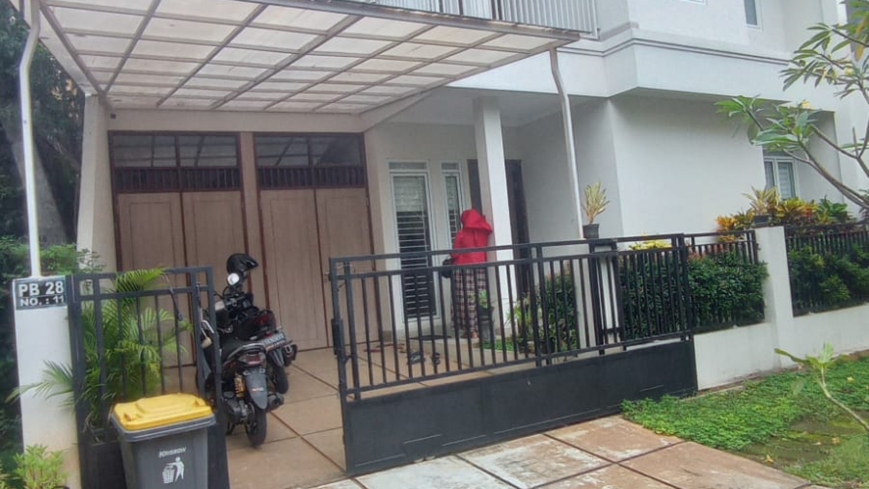 Rumah Bagus Di Puri Bintaro Jaya Sektor 9