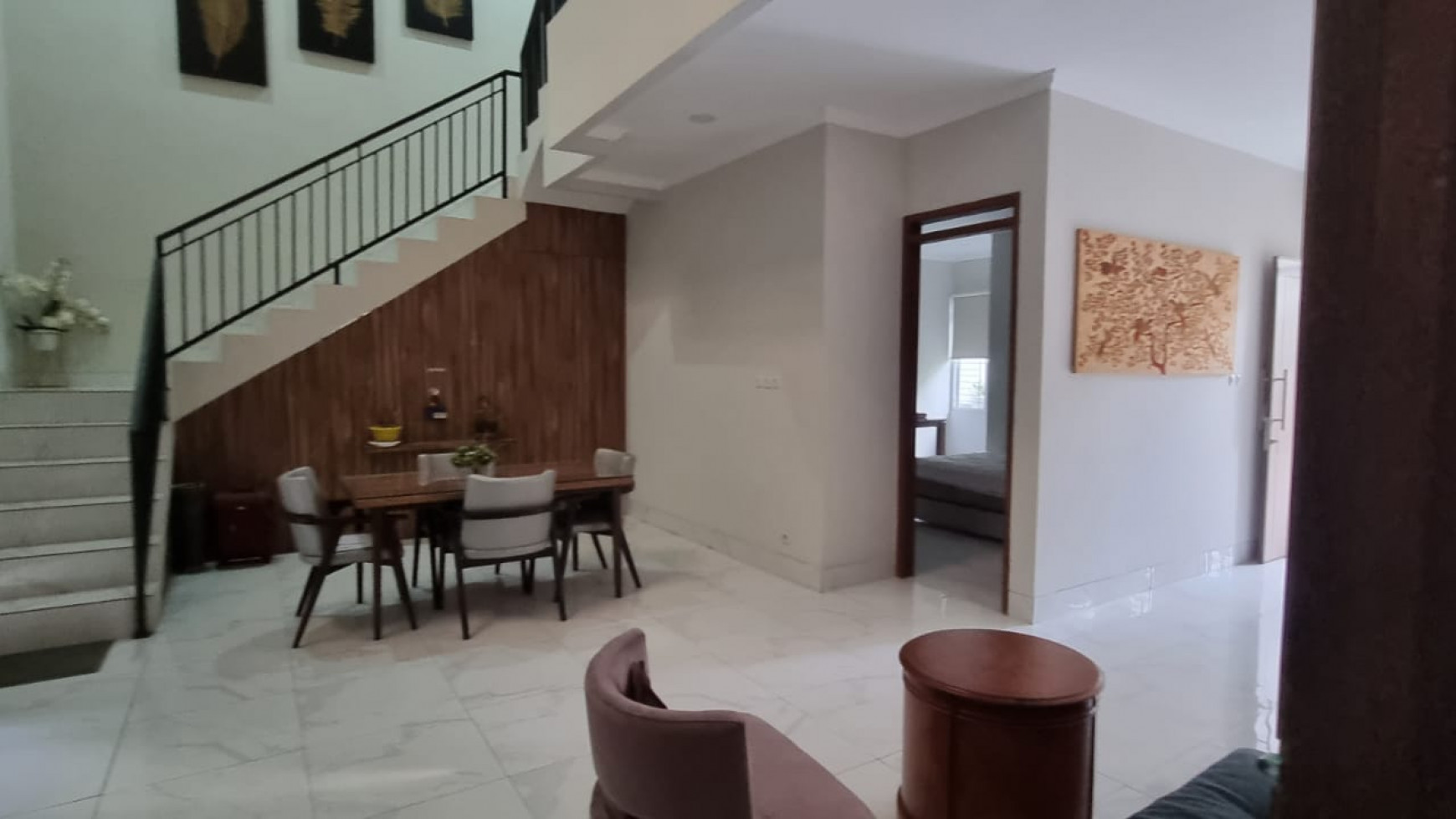 Rumah Bagus Di Puri Bintaro Jaya Sektor 9