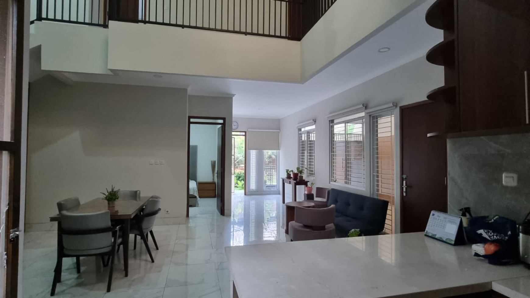 Rumah Bagus Di Puri Bintaro Jaya Sektor 9