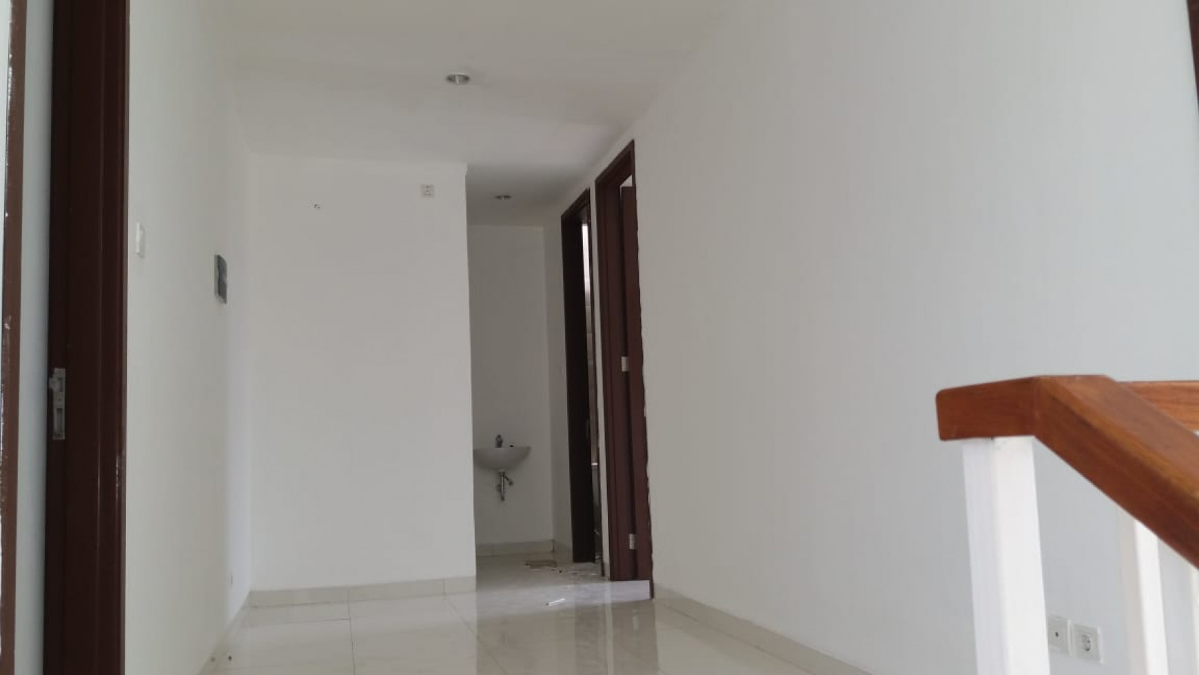 Rumah Bagus Di Cluster Discovery Residence Bintaro Jaya