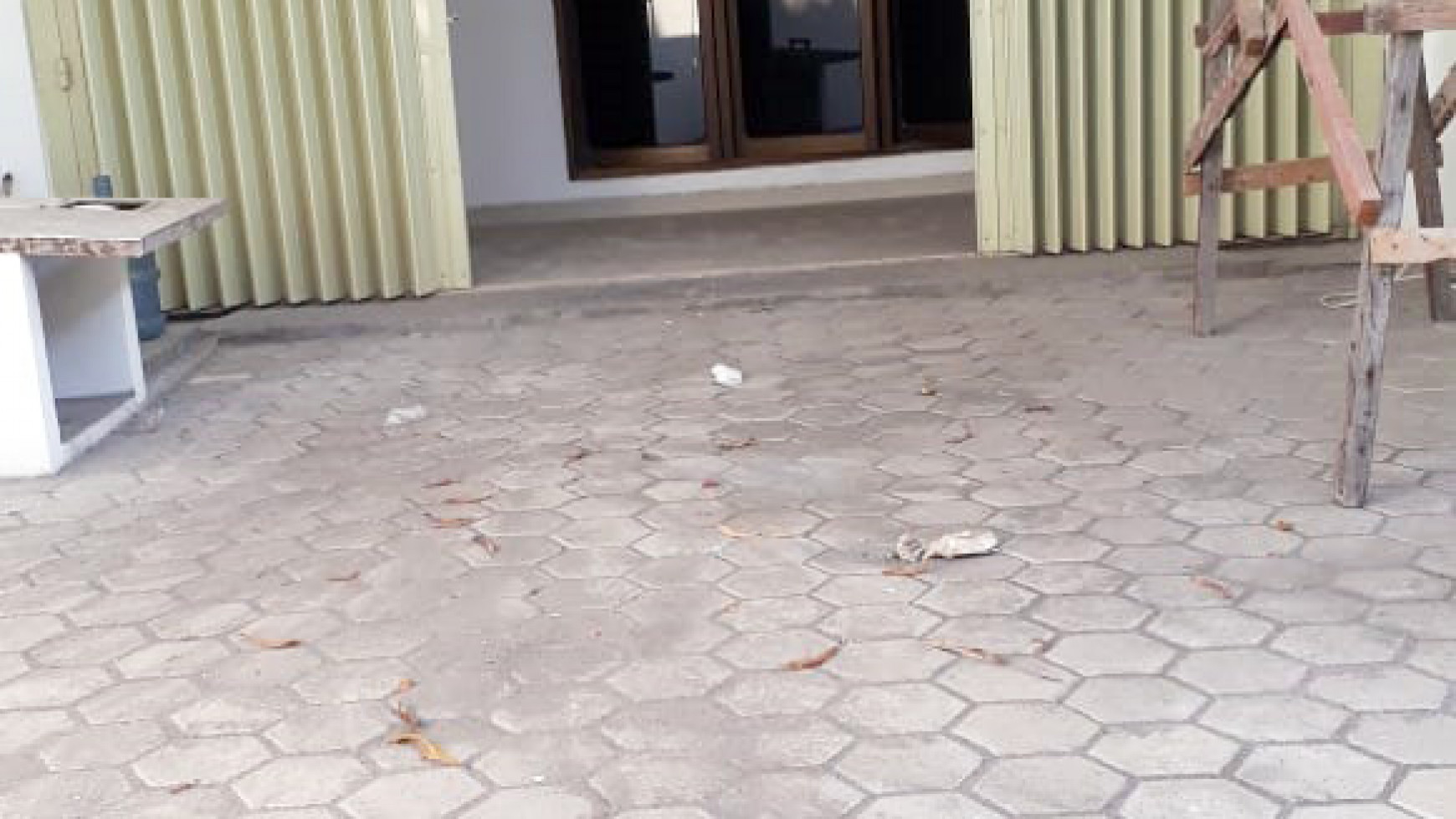 Ruko Pusat Kota di Jalan BKR Pelajar Surabaya, Strategis, Cocok untuk usaha apapun