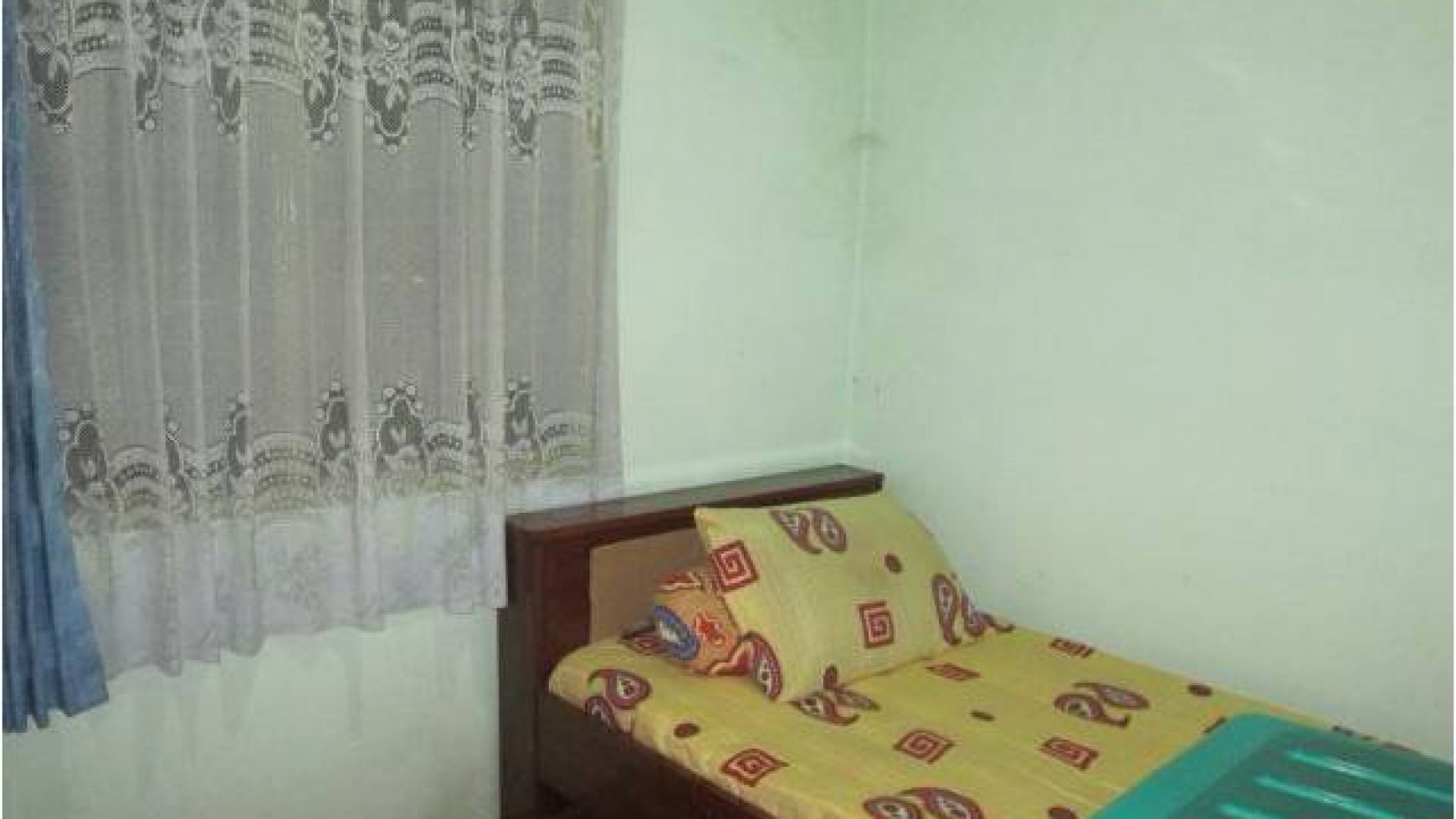 RUMAH COCOK UNTUK KOSTAN - JAKARTA BARAT (SN)